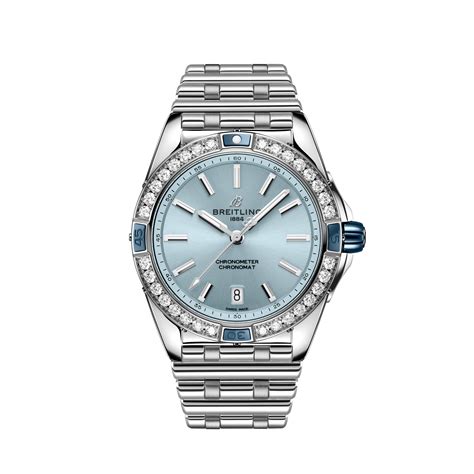 breitling female watch|Breitling women's watches on sale.